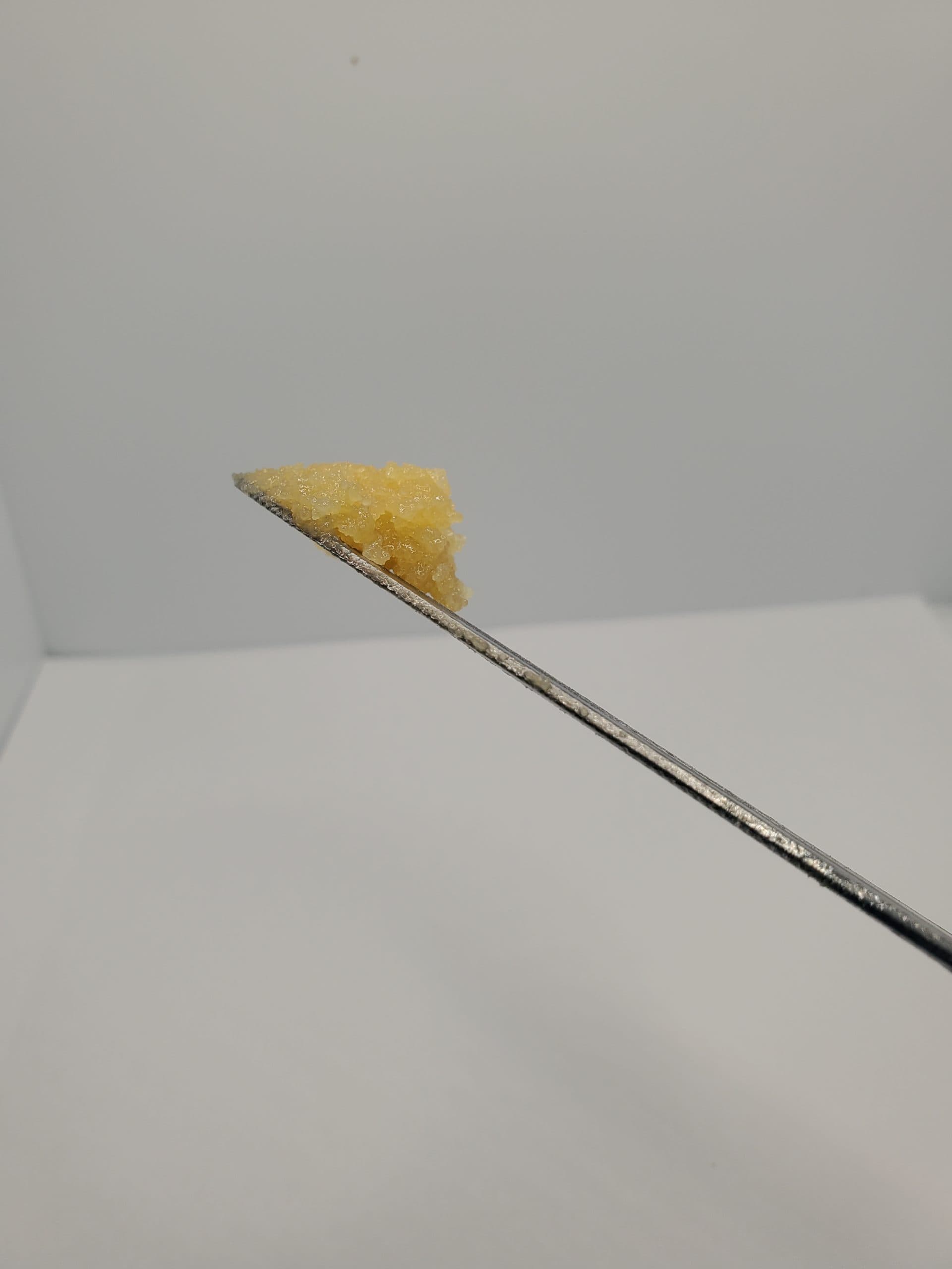 Strawberry Cough THCa Badder