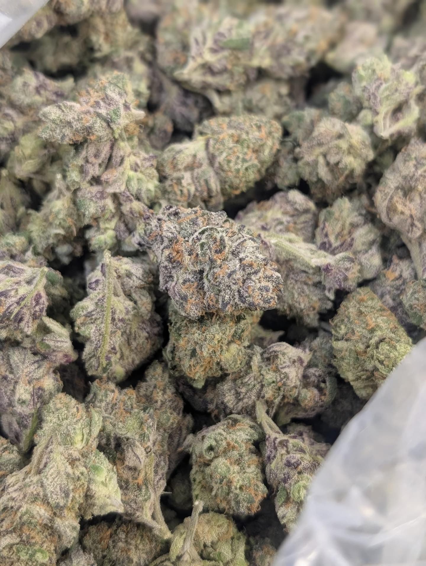 Super Boof THCa Hemp Flower