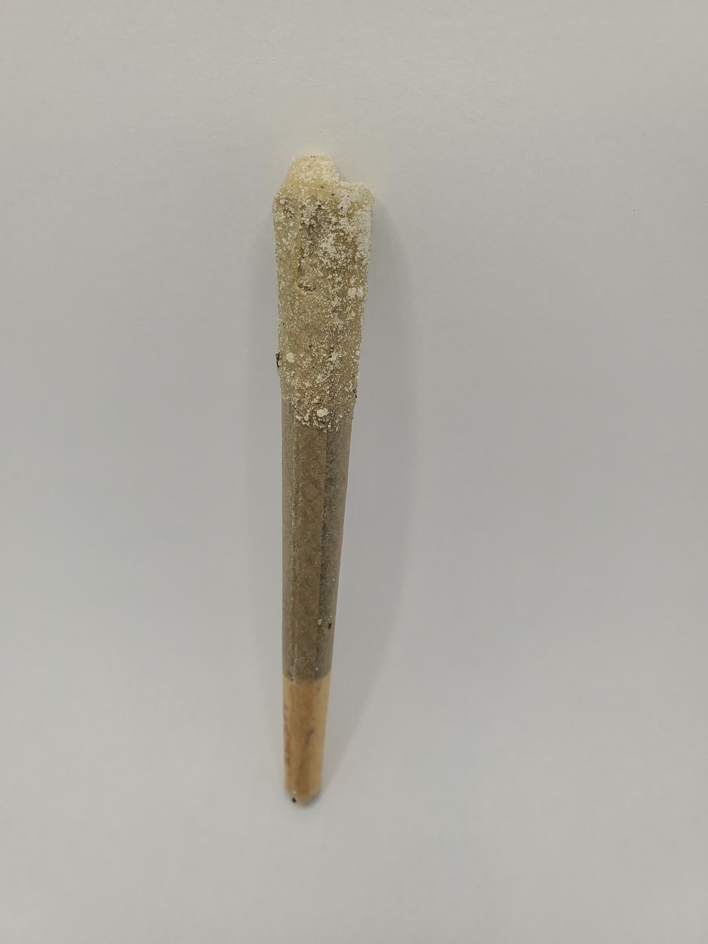 Snowcapped Blueberry Muffin THCa Preroll
