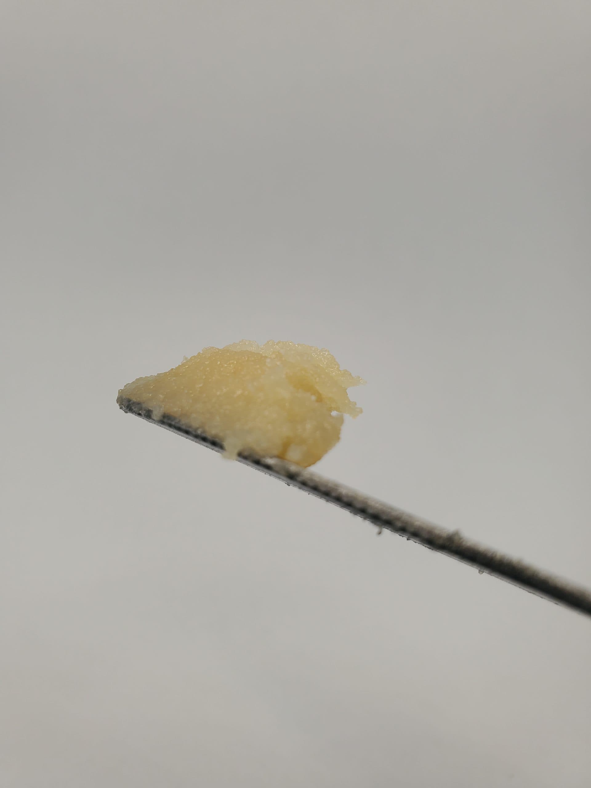Pineapple Express THCa Badder