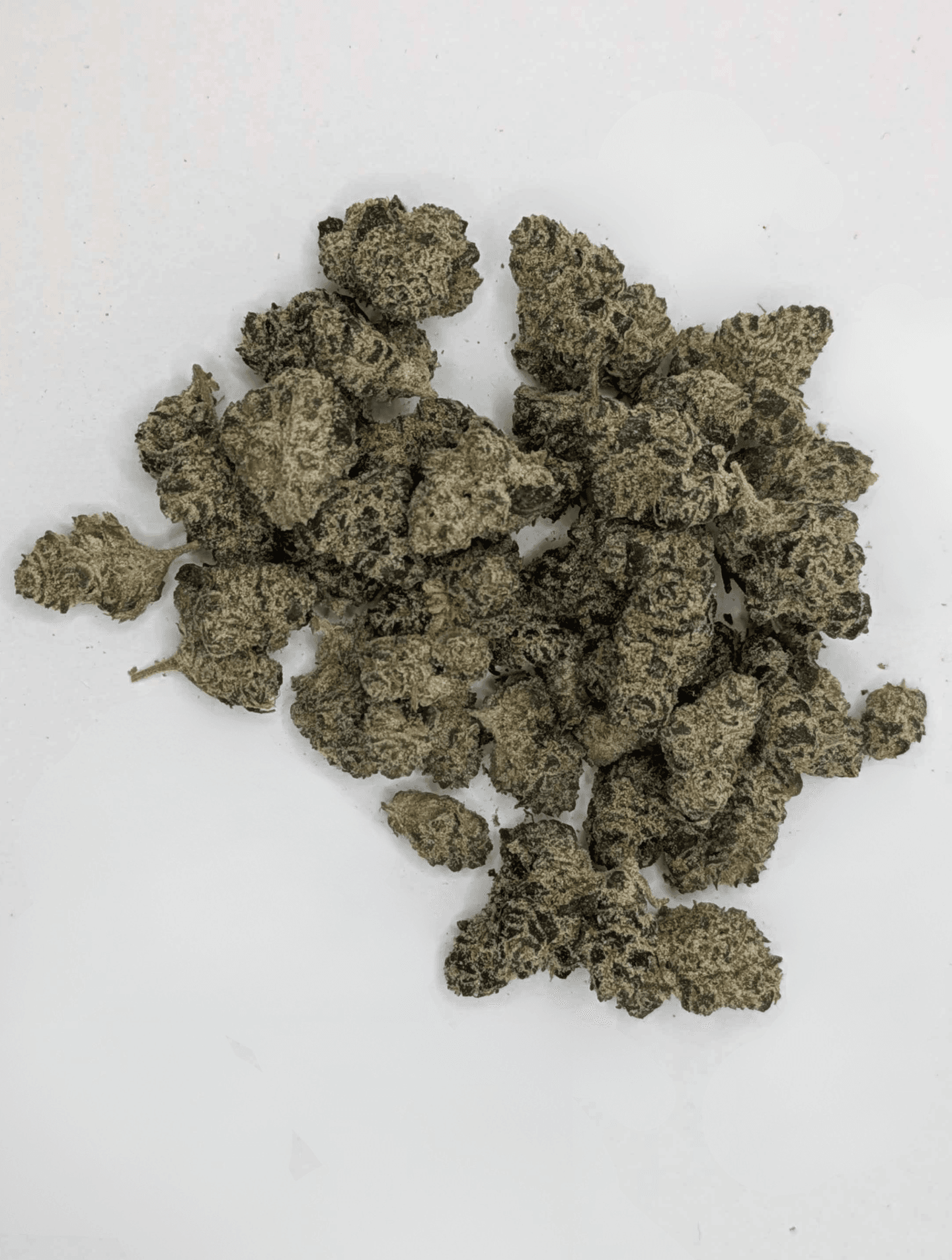 Blue Nerds Hemp Flower