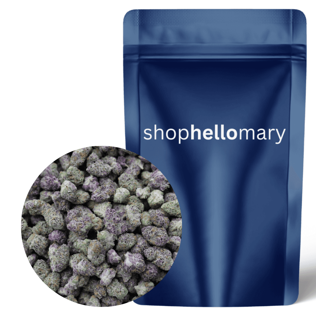 Blockberry Smalls
