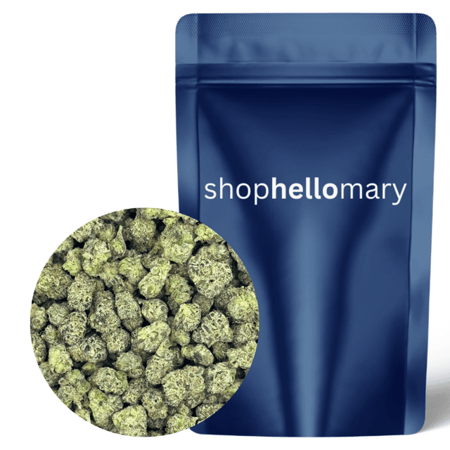 Black Cherry Gelato Smalls