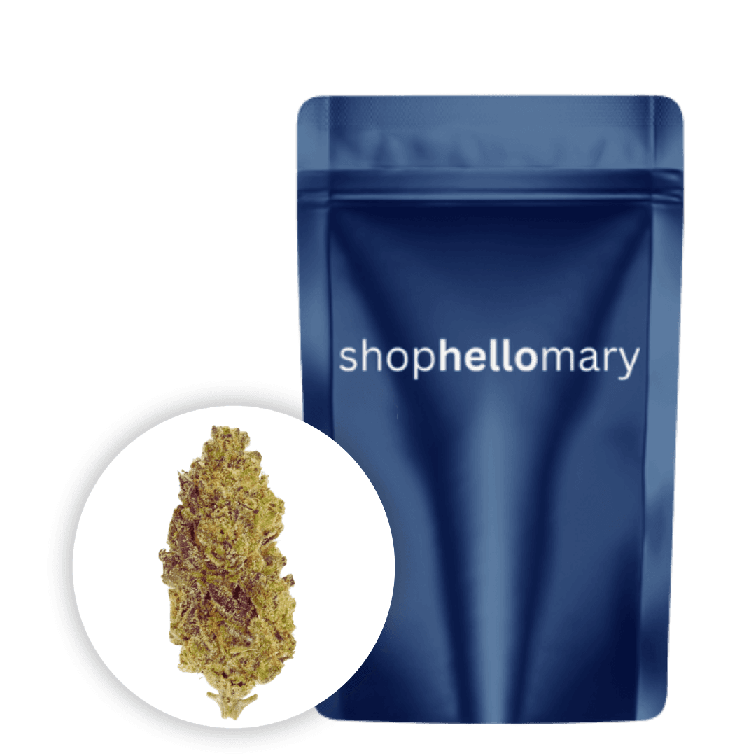 LA Pop Rocks ~ Greenhouse