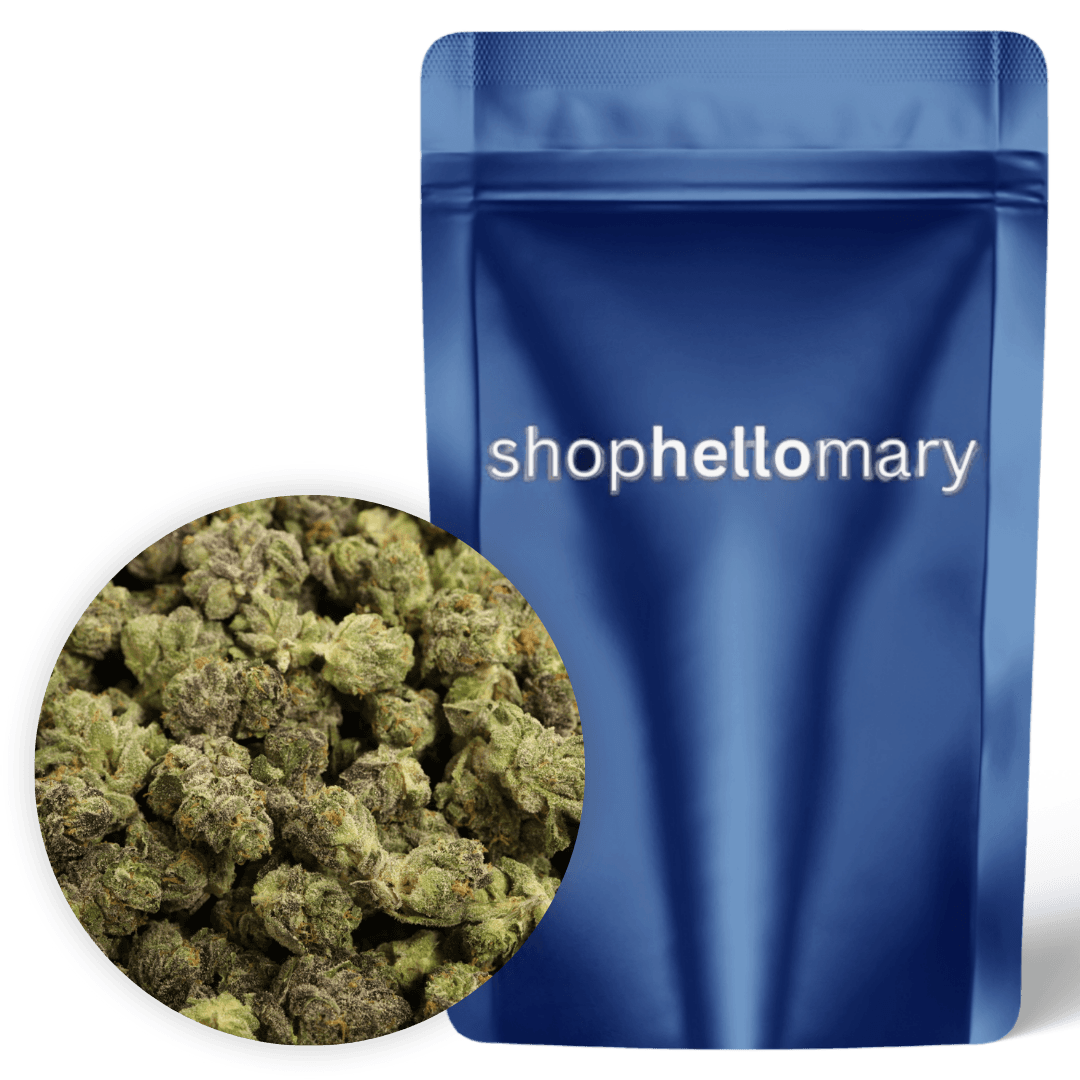 Lemon Cherry Sherbert Smalls