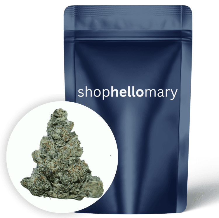 LA Pop Rocks x Purple Push Pop Premium