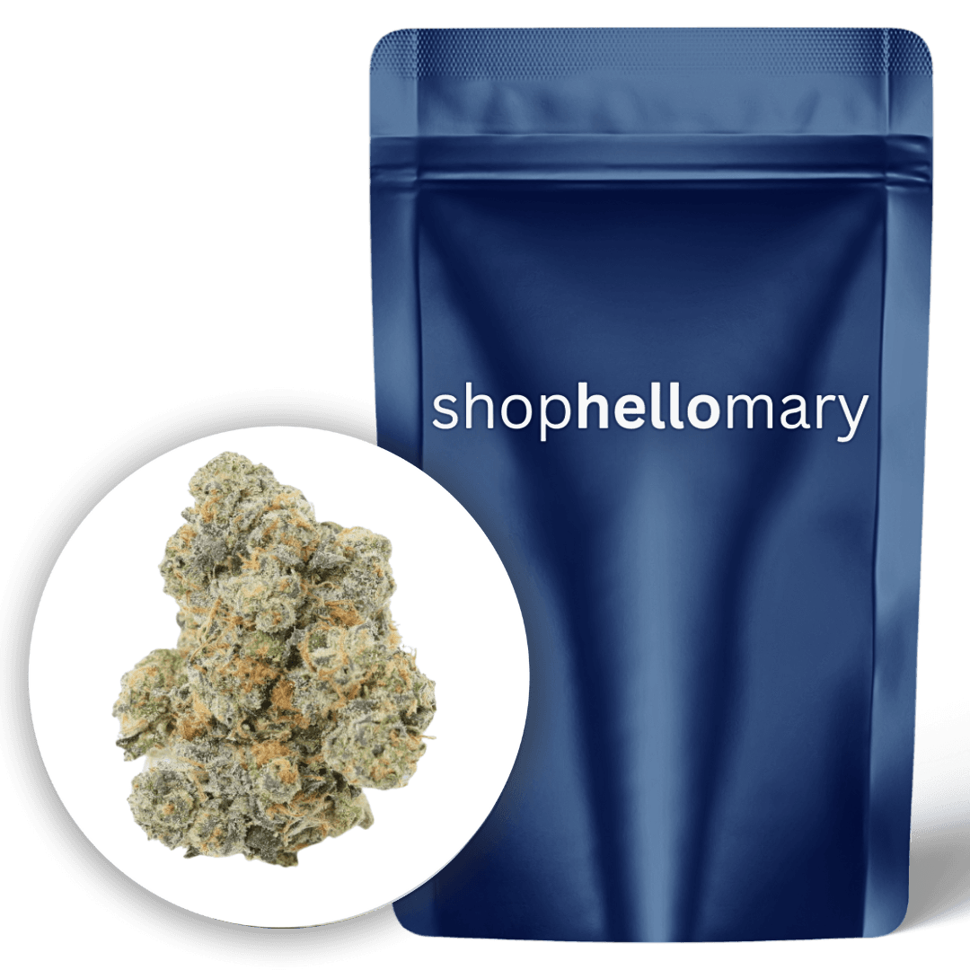 Sunset Sherbet Premium