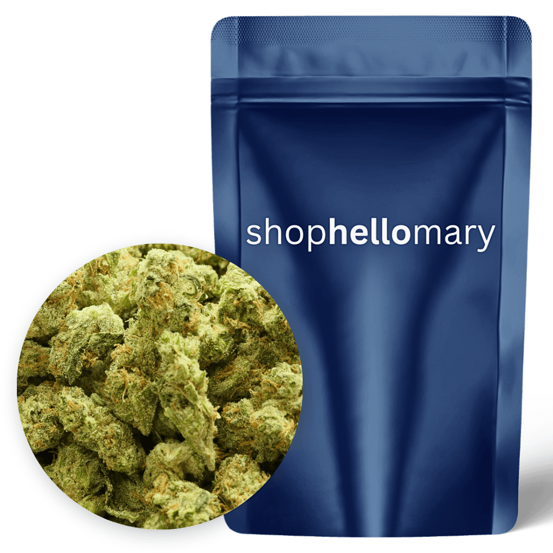 Maui Wowie Smalls THCa Flower