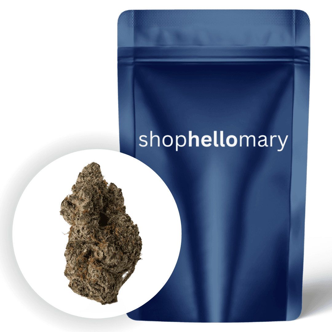 Cherry Warheads by Connected Premium THCa Flower