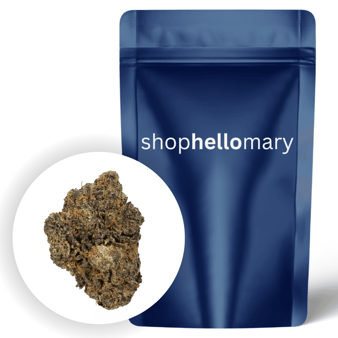 Cherry Wham Premium THCa Flower