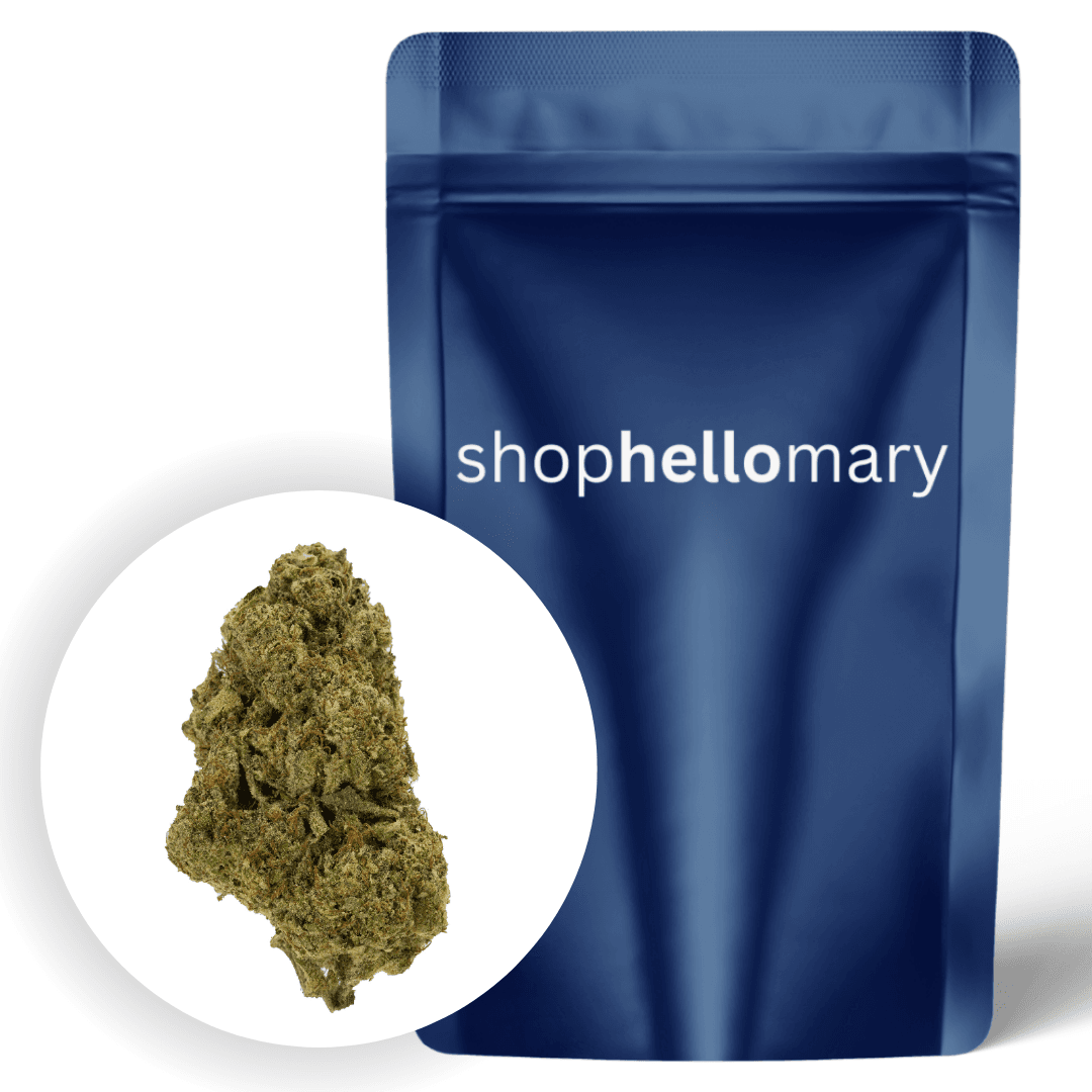 Cookies N Cream Greenhouse THCa Flower