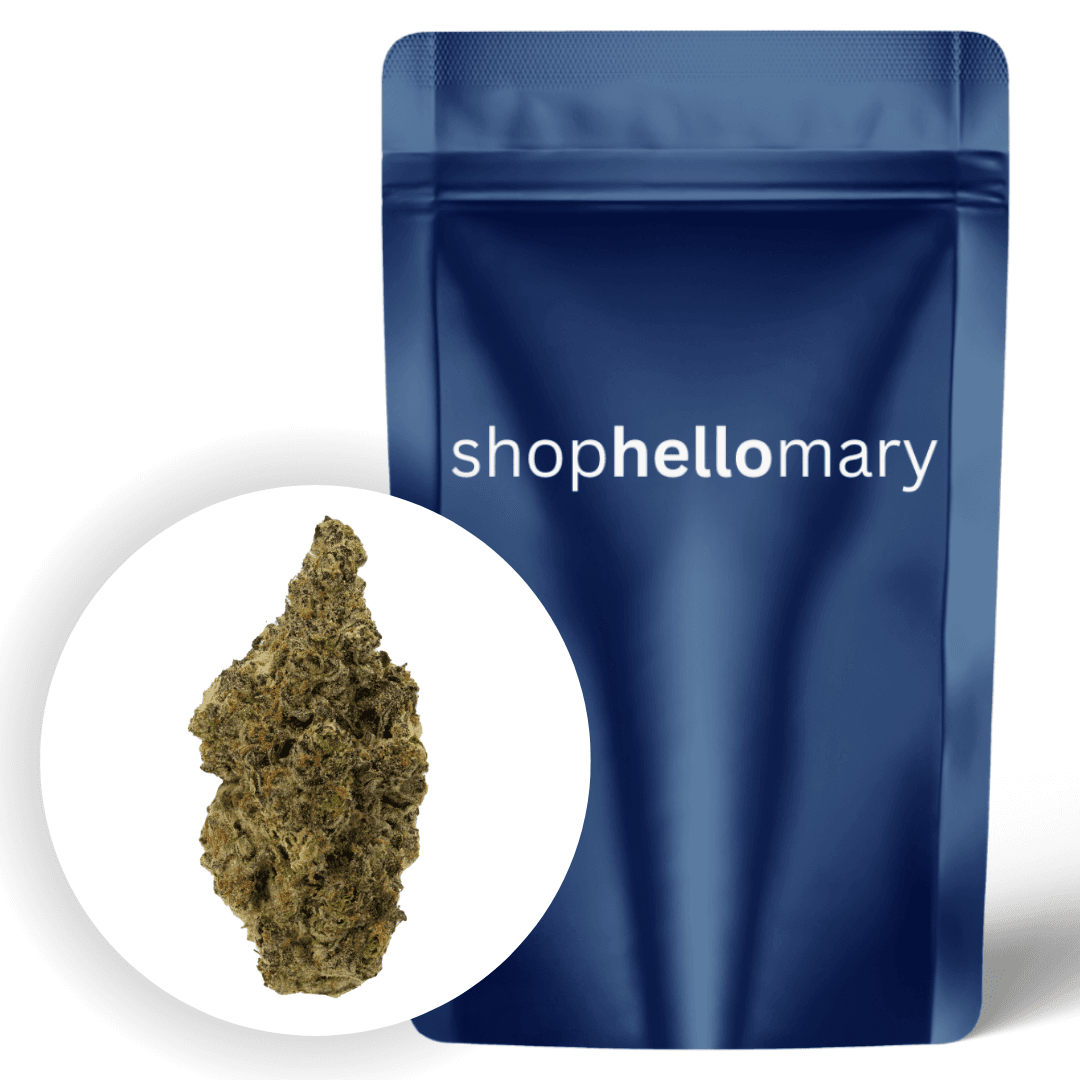 Permanent Marker THCa Premium Flower