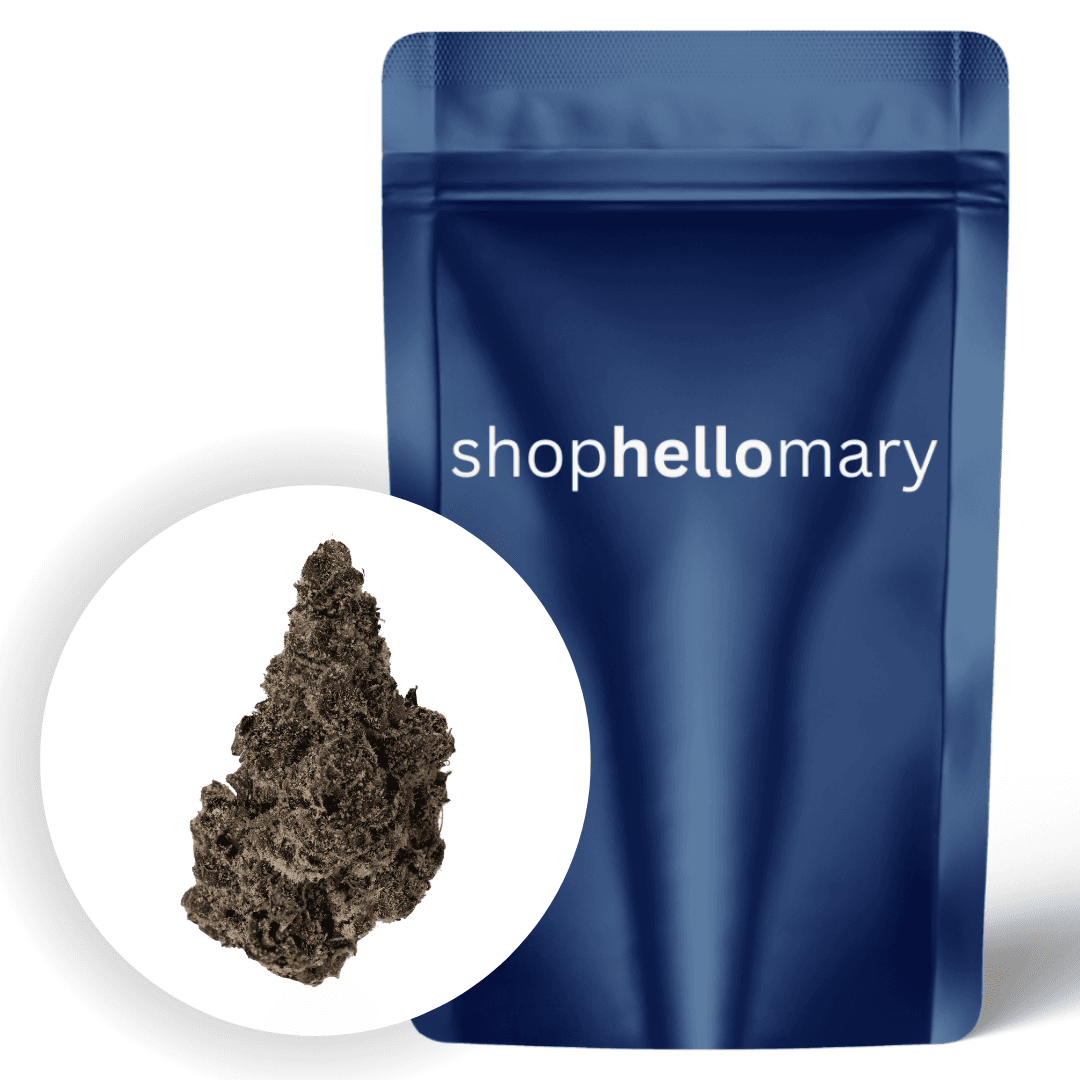 Purple Rain Premium THCa Flower