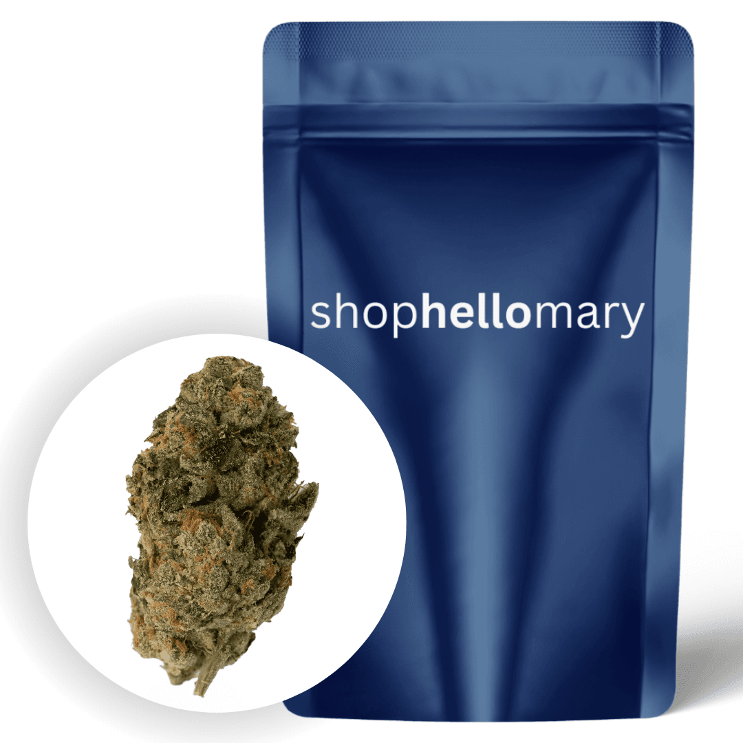 Red Runtz Premium THCa Flower