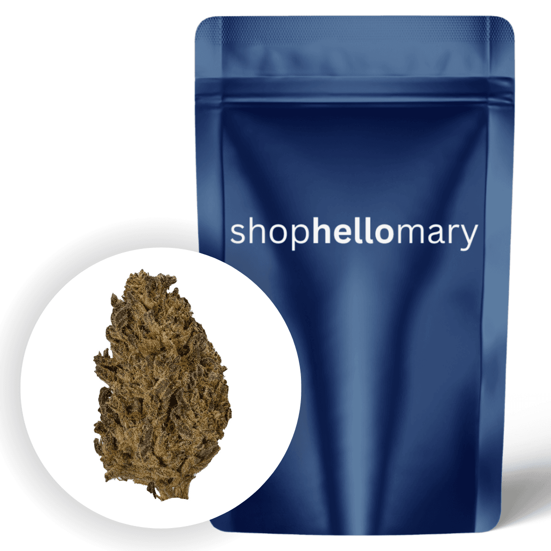 OG Greenhouse THCa Flower