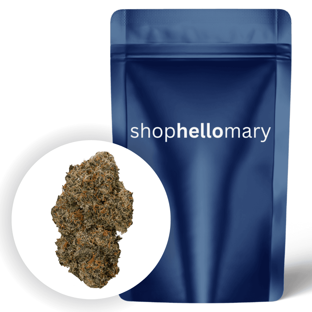 Blue Lobster Premium THCa Flower