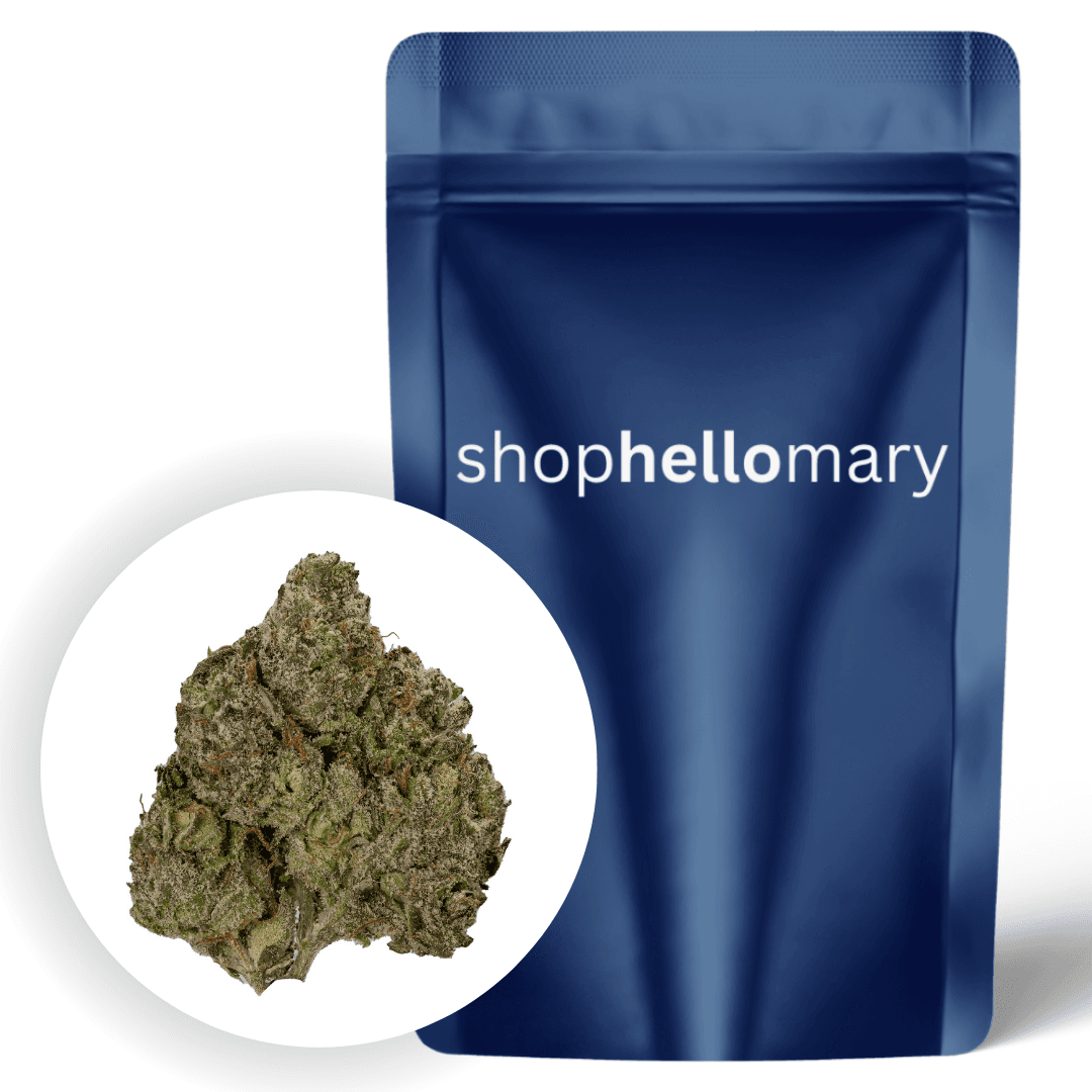 Grape Now & Later Premium THCa Flower