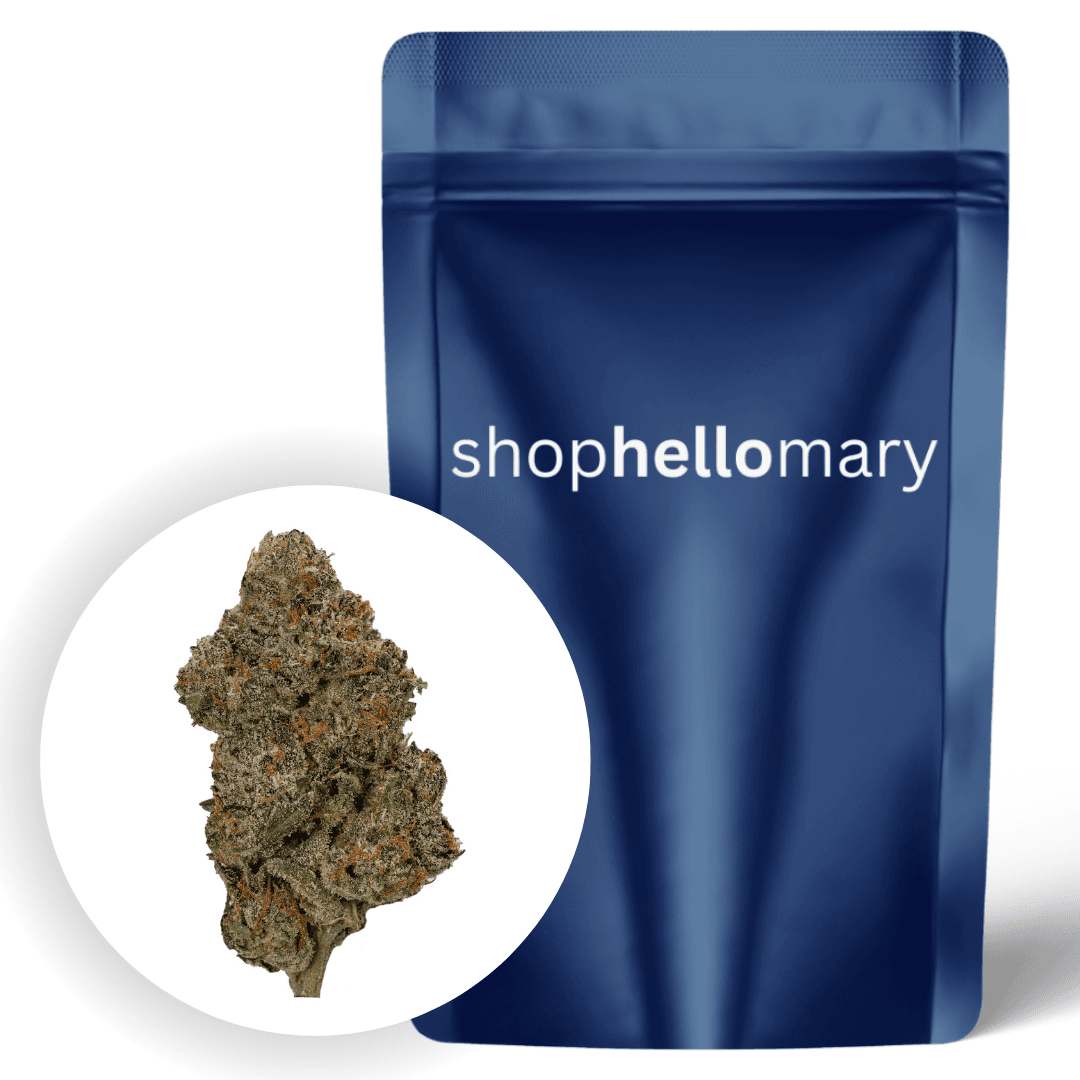 Presidential Runtz Premium THCa Flower