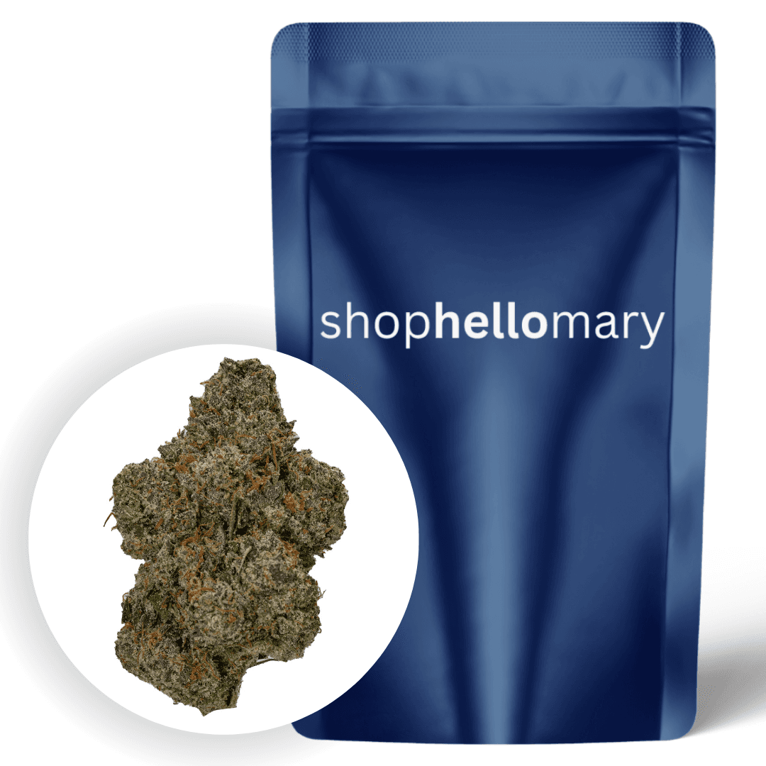 Prime Candy Premium THCa Flower