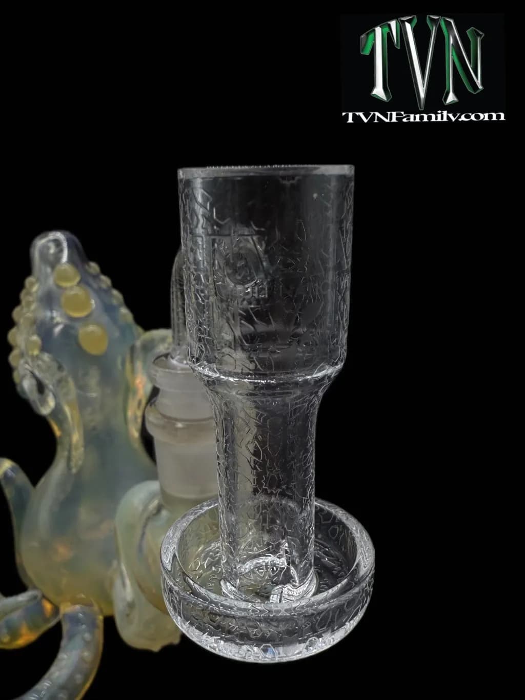 TVN x J.P. Toro – Quartz Bangers – Ridge