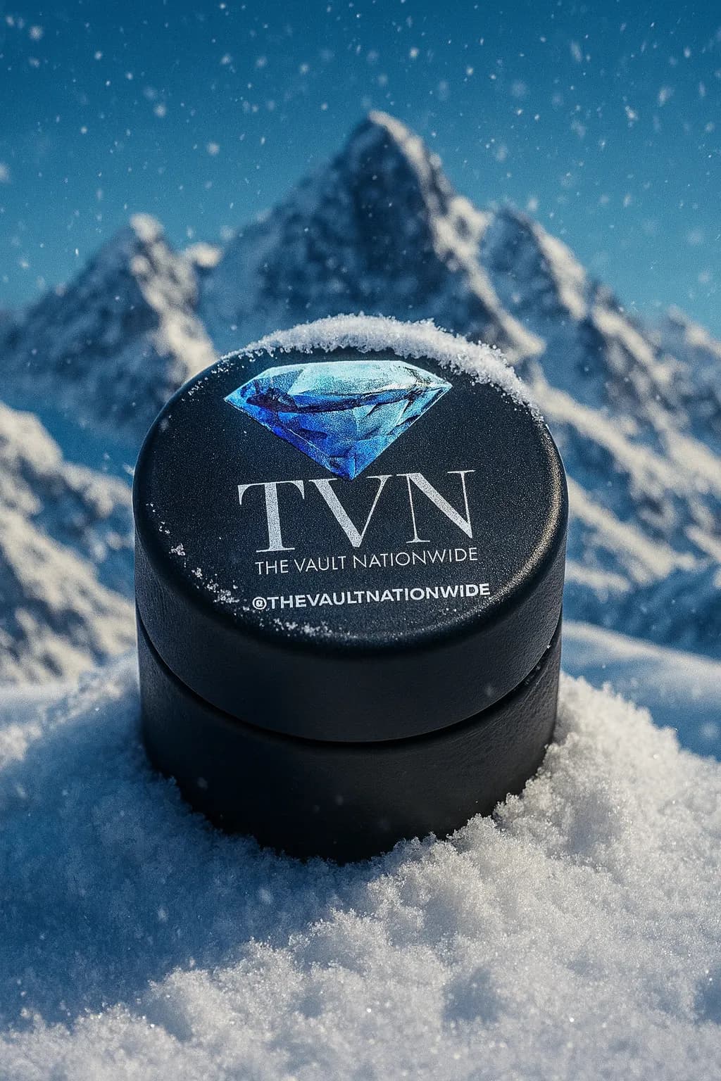 TVN – Premium THC-A Isolate 4G