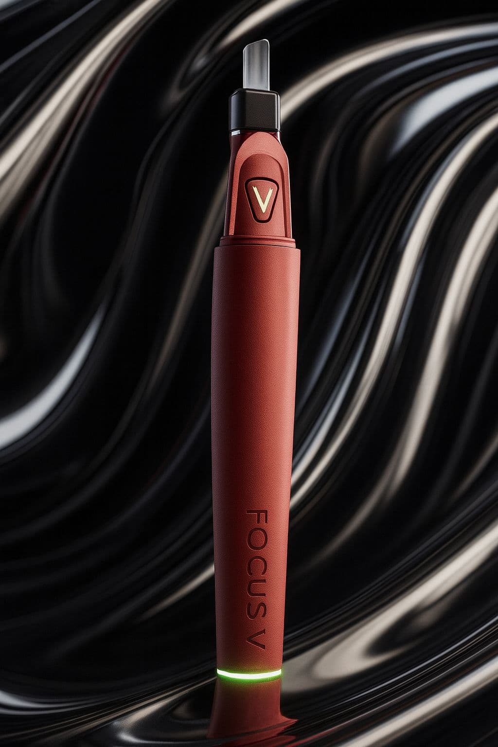 Focus V – Saber Electronic Dab Tool – Focus V – SABER Bordeaux