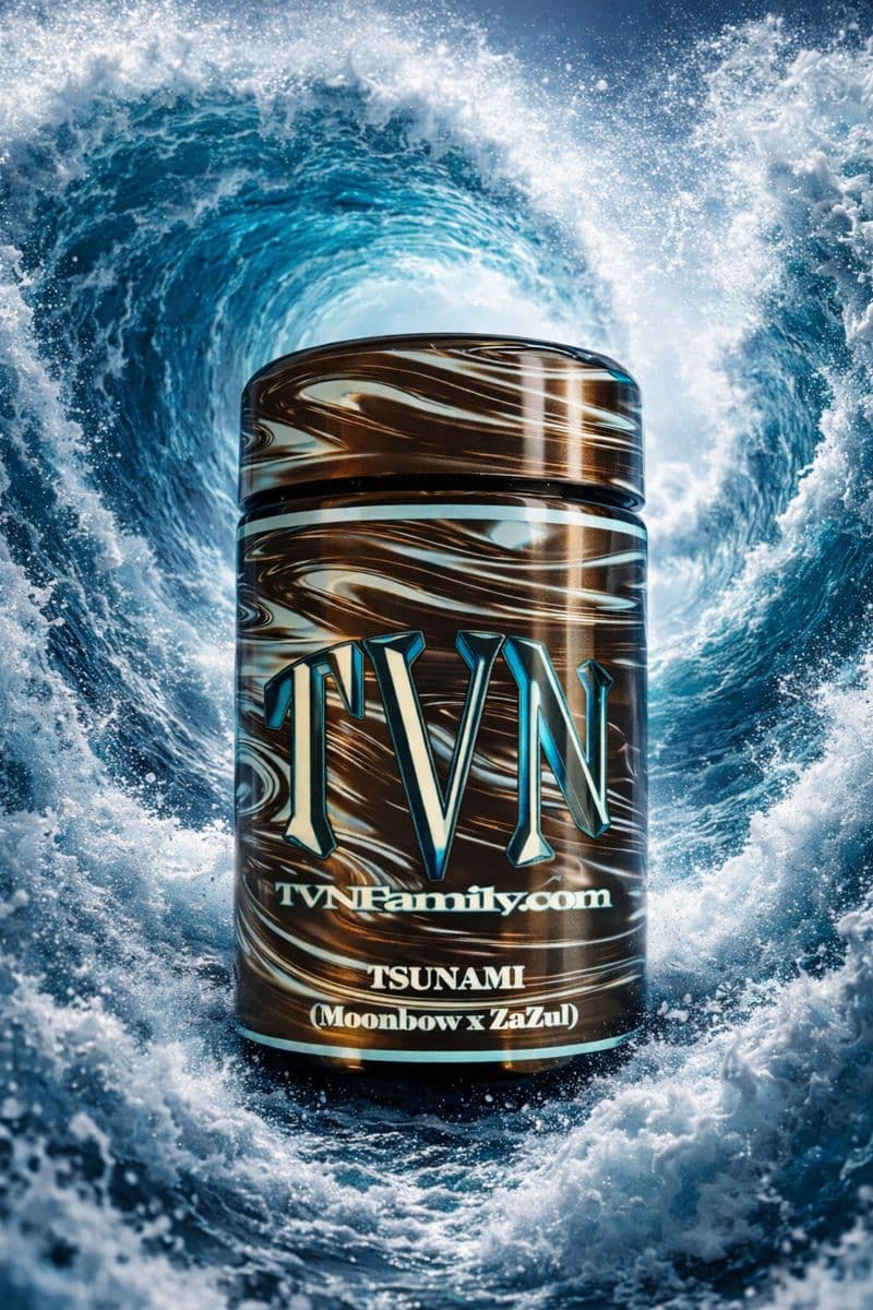 Premium Small Batch Indoor Flower 7G – Zsunami