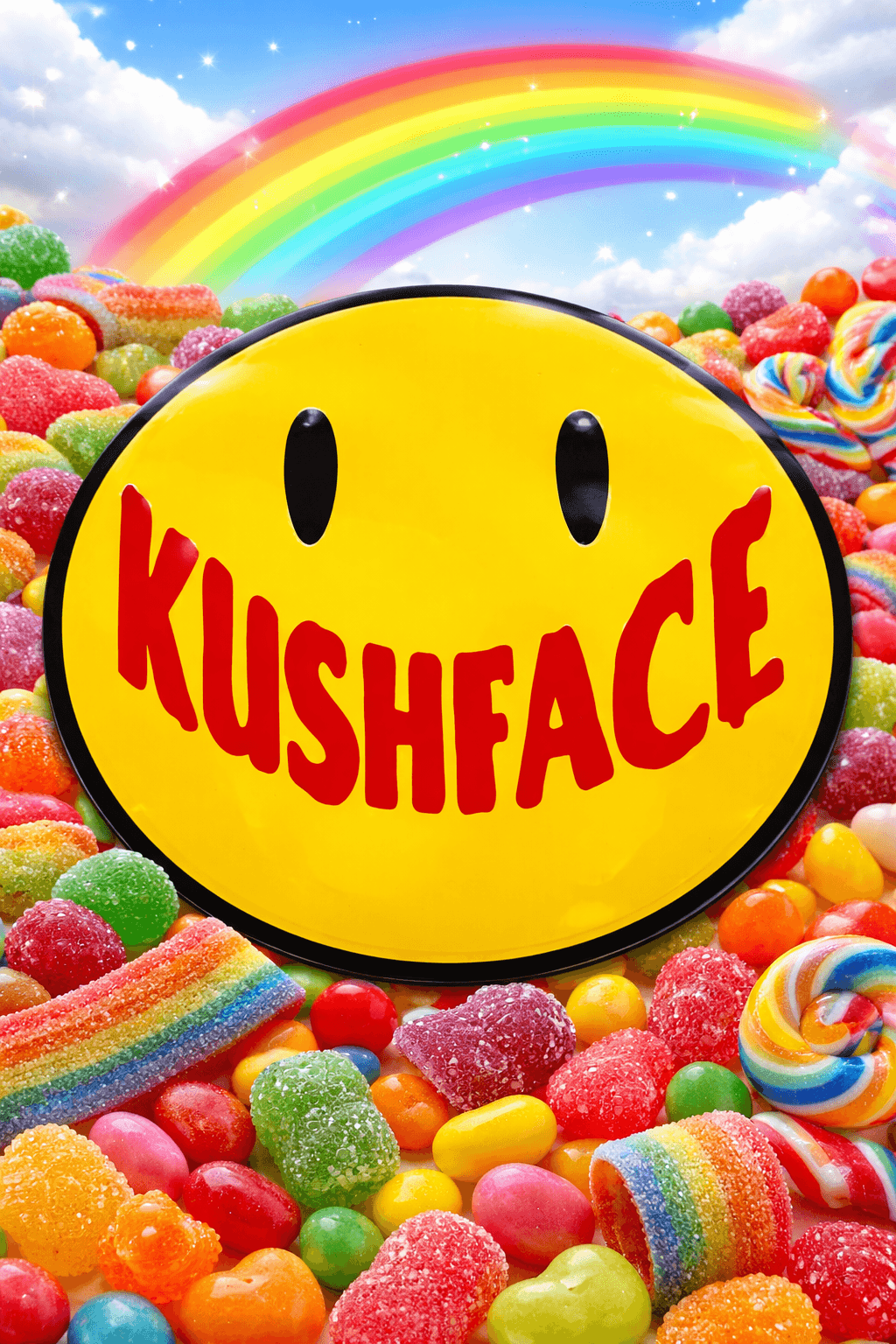 Premium Exotic Indoor Flower 3.5G – Z x LCG