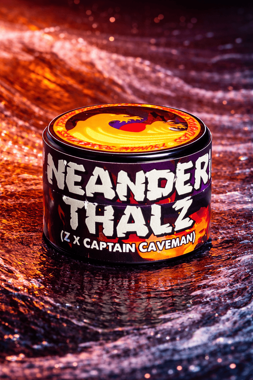 Premium Indoor Solventless Live Rosin 2G – : Neanderthalz