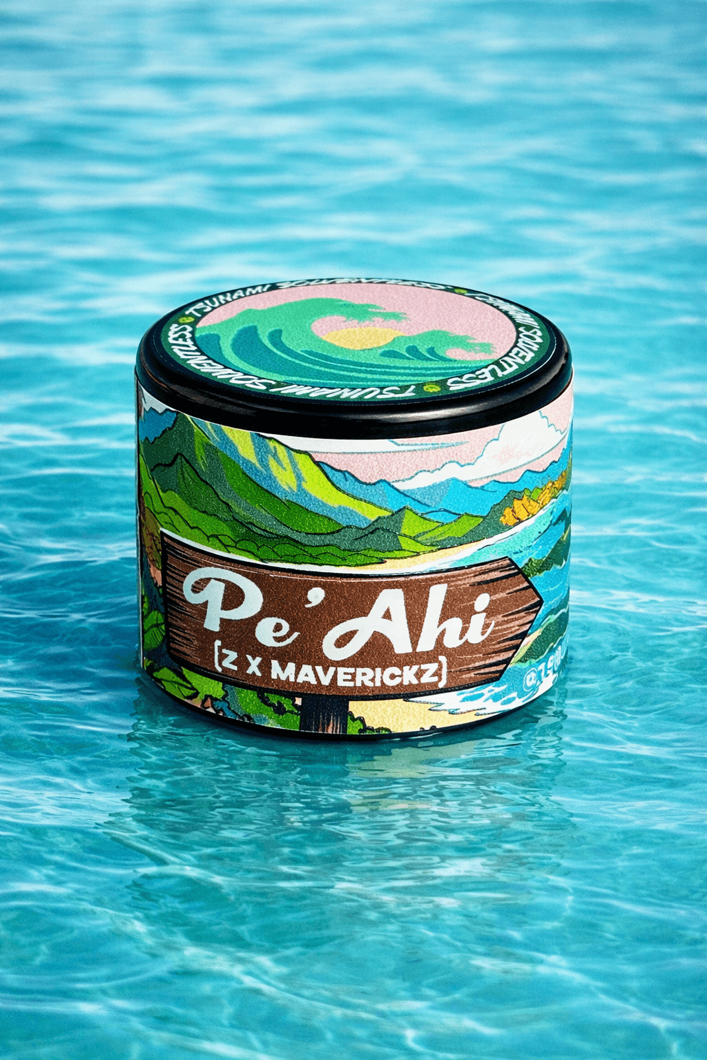 Premium Indoor Solventless Live Rosin 2G – : Pe’Ahi