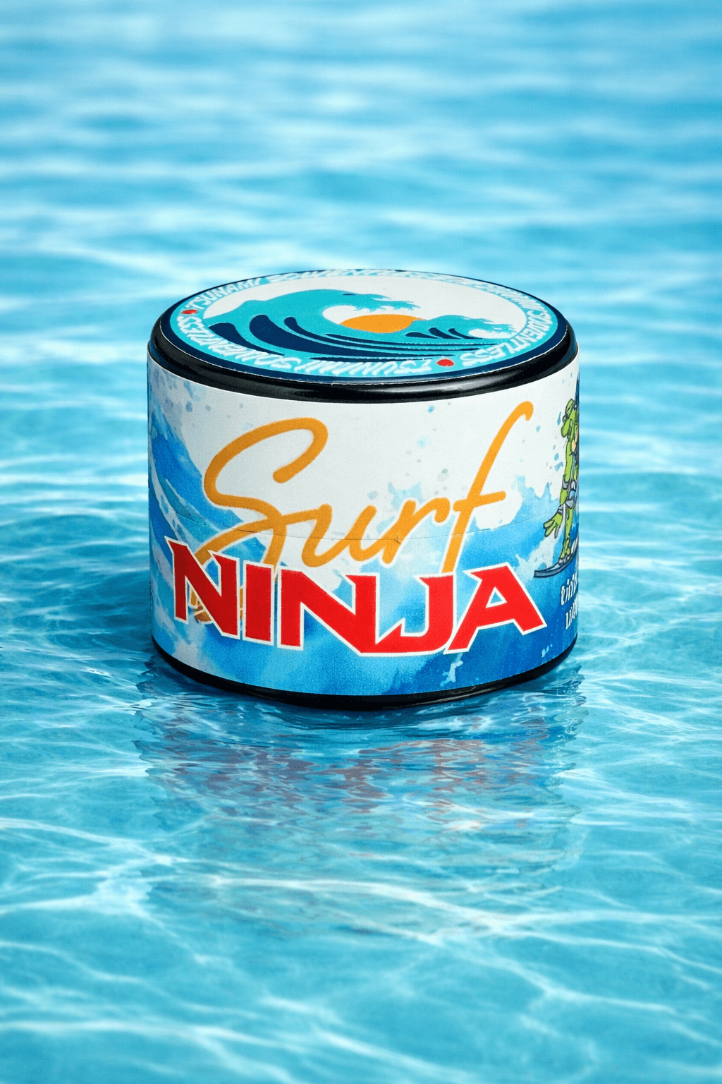 Premium Indoor Solventless Live Rosin 2G – : Surf Ninja