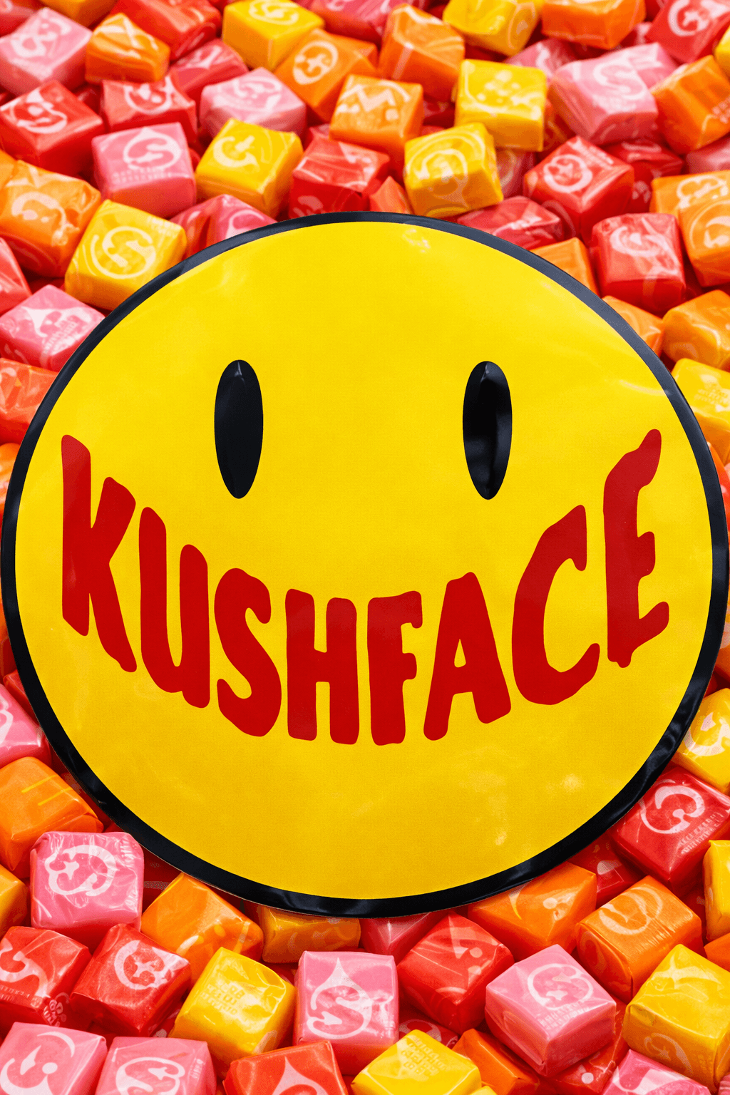 Premium Exotic Indoor Flower 3.5G – Zarburts