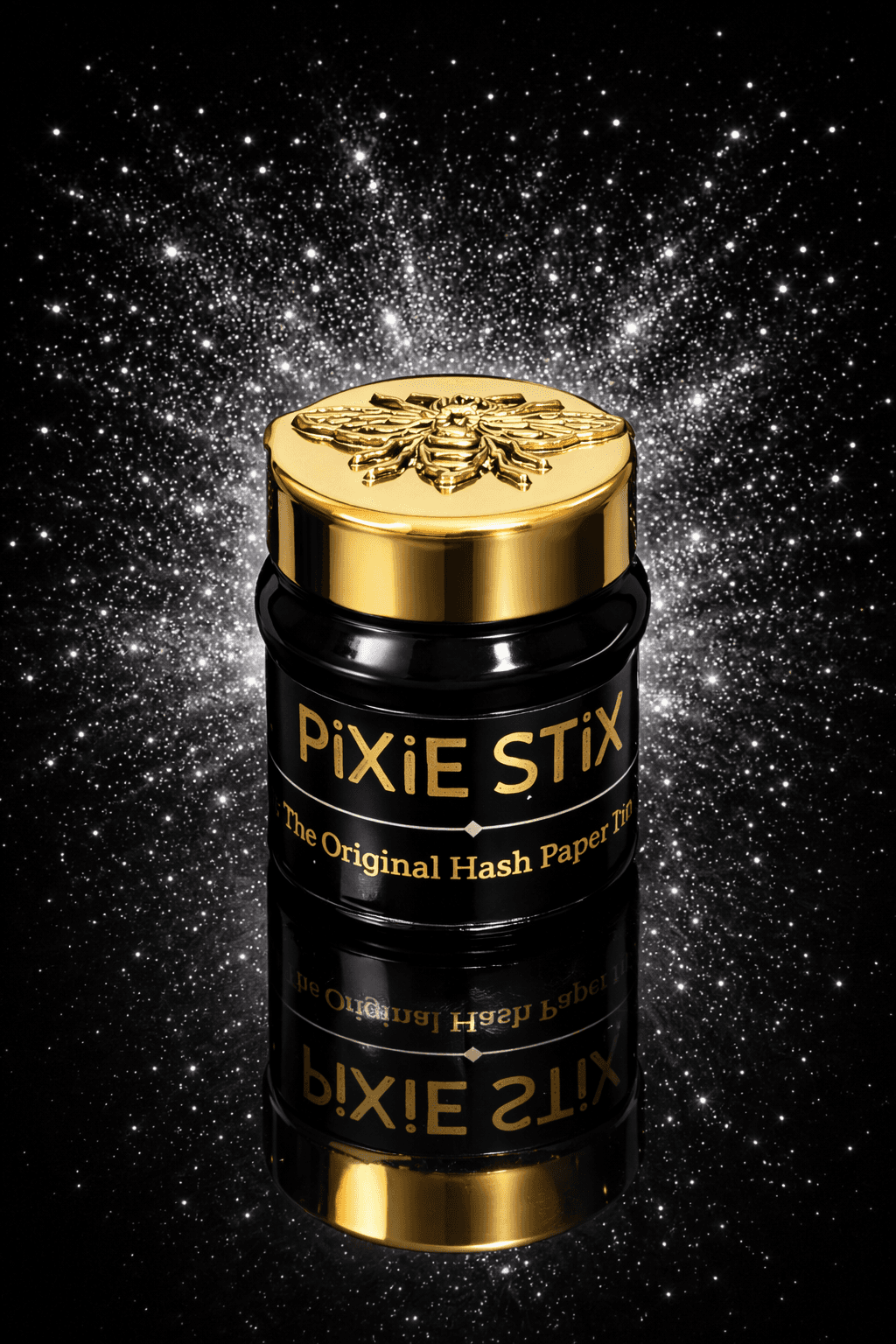 Pixie Stix – Solventless Hash Strips 1G – .57