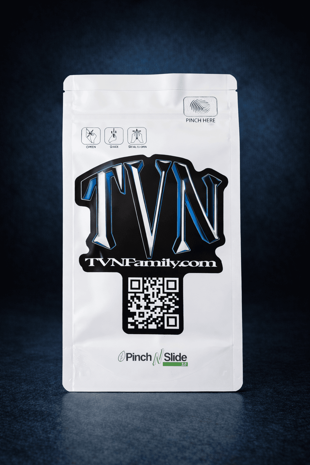 100’s Flower 14G – Purple Fuel