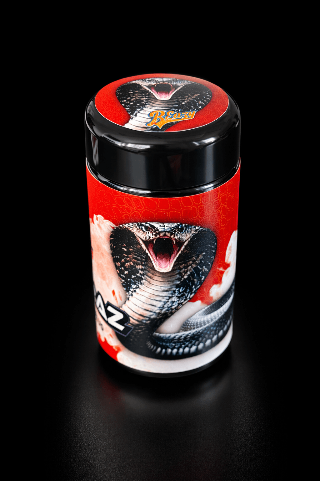 Premium Indoor Flower 3.5G – Cobraz