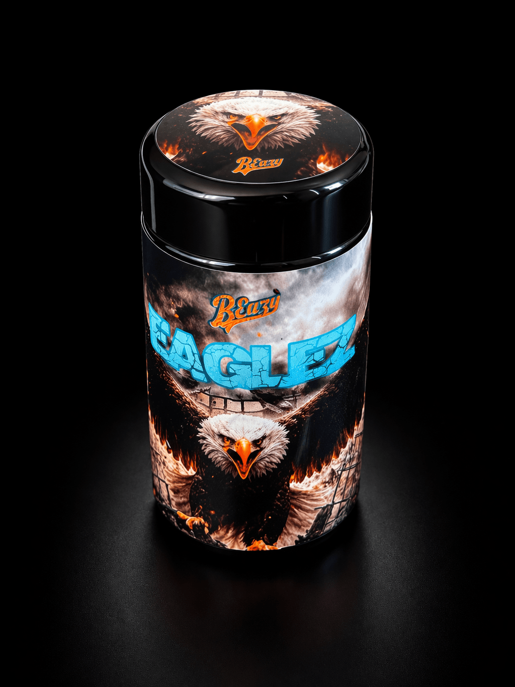 Premium Indoor Flower 3.5G – Eaglez