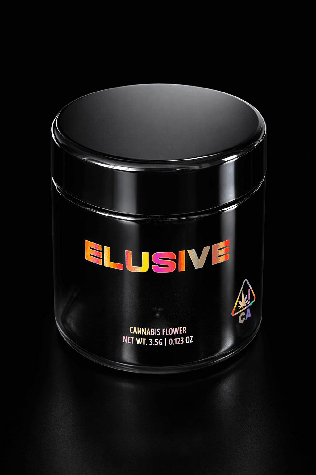 Premium Indoor Flower 3.5G – Red Grapefruit