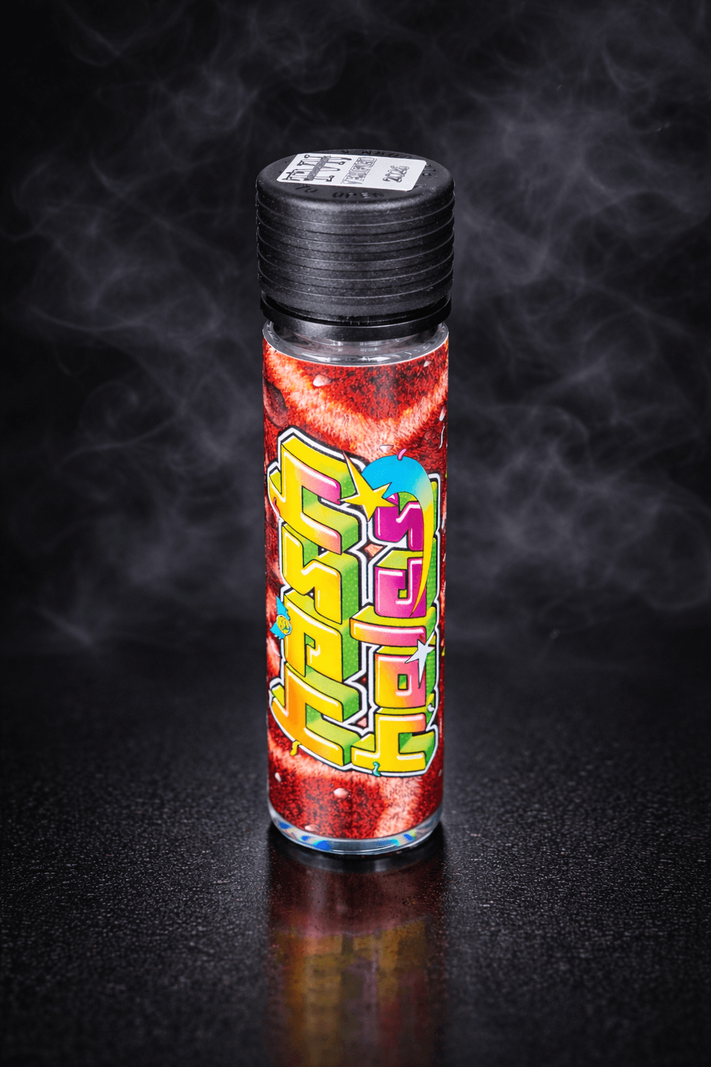 HASH HOLES 2G – GWAP Flower x The Wave Rosin