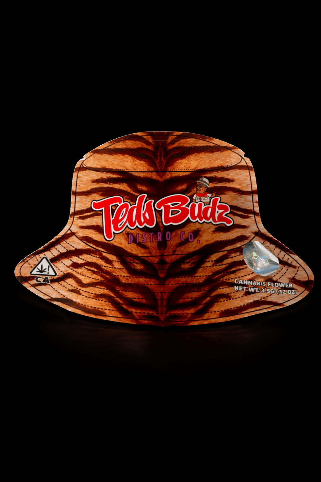 Premium Indoor Flower 3.5G – RS – 12