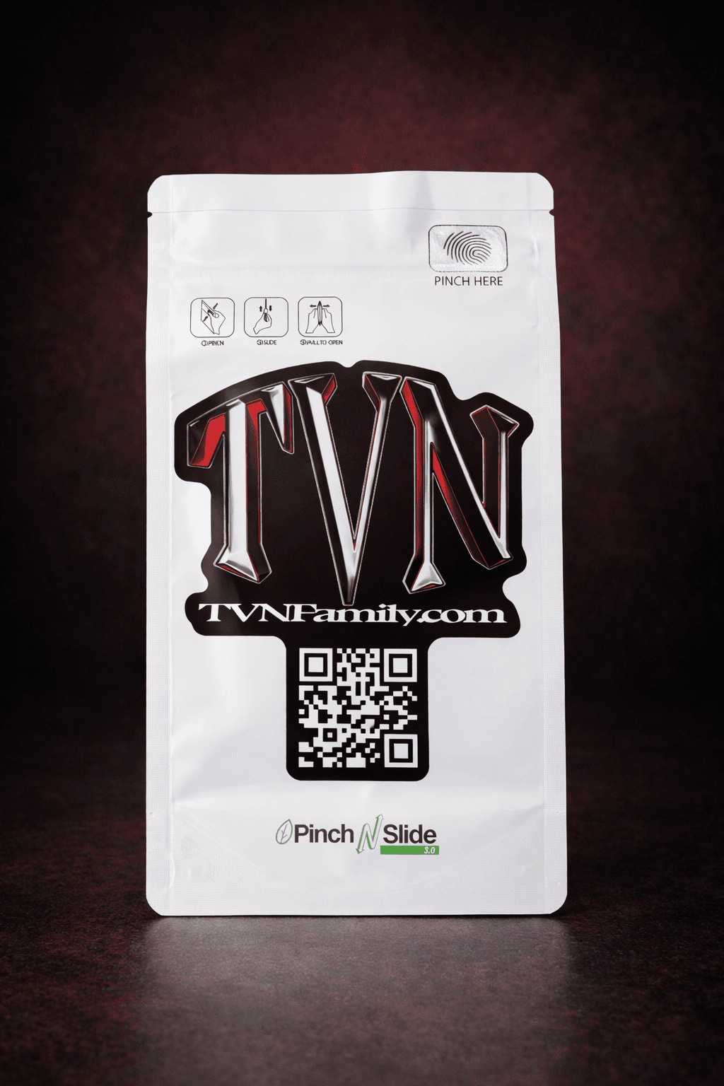 100’s Flower 14G – Black Ice