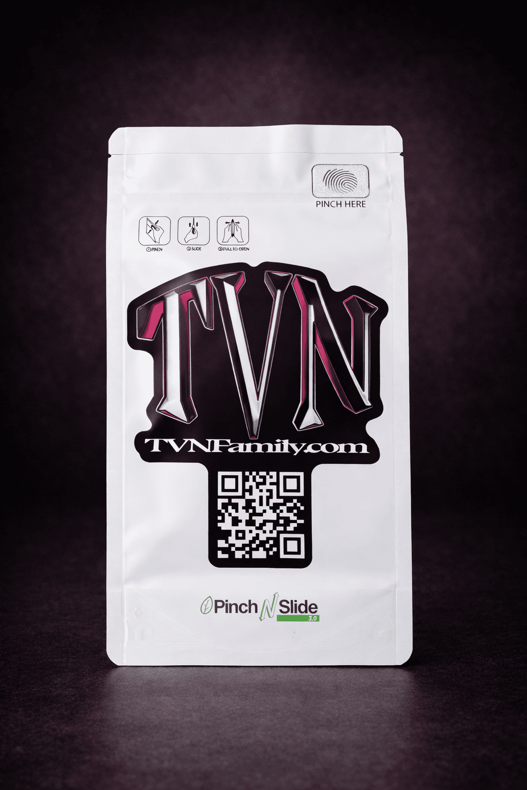 100’s Flower 14G – Mental Bliss