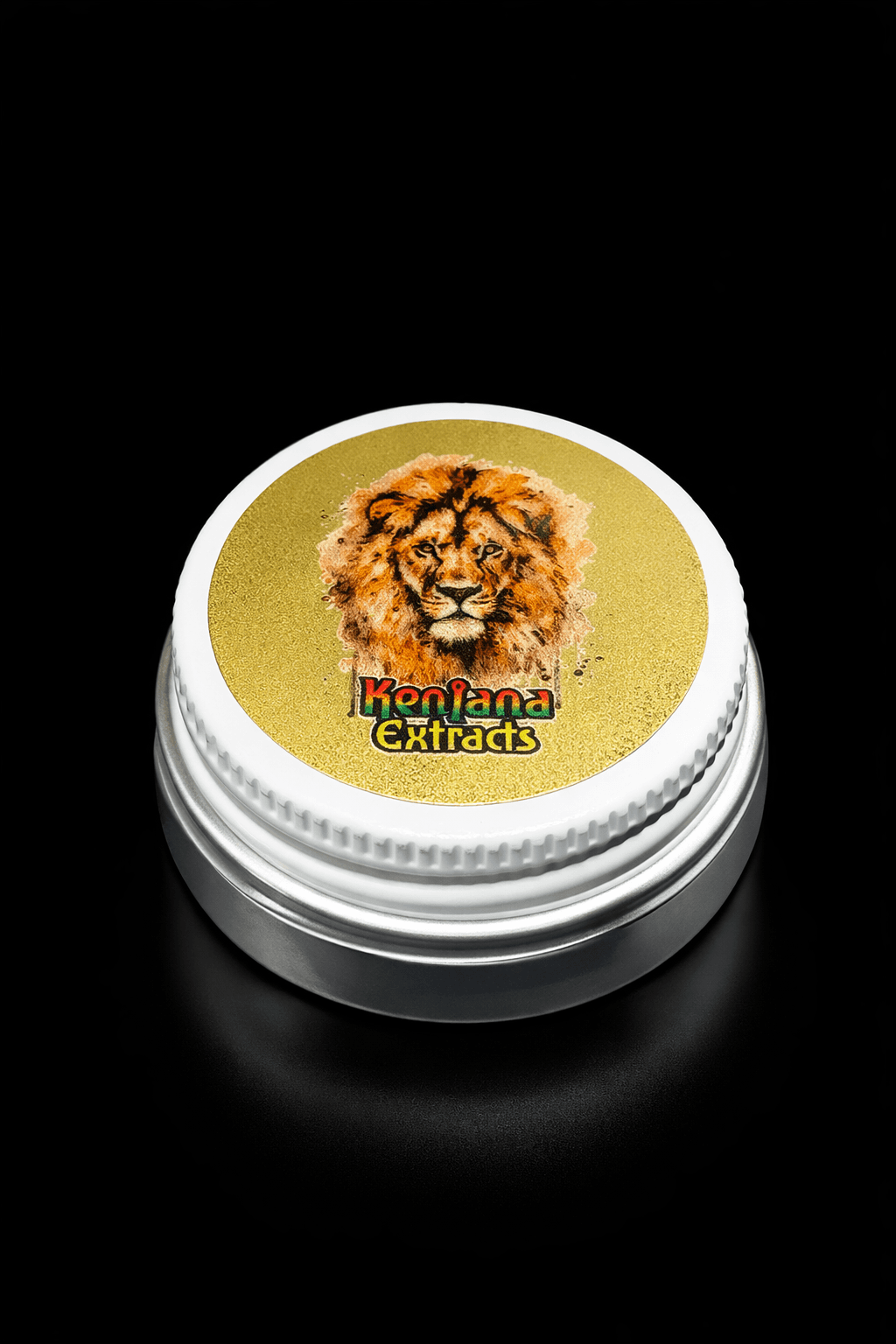 Premium Solventless Live Rosin 2G – Fresh Press: 4 Z’s