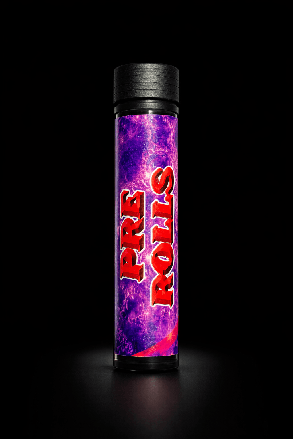 Grape Gas Premium Pre Rolls 2G