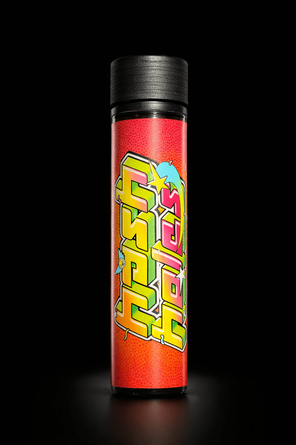 HASH HOLES 2G – Grapefruit Z Flower x Honey Banana Rosin