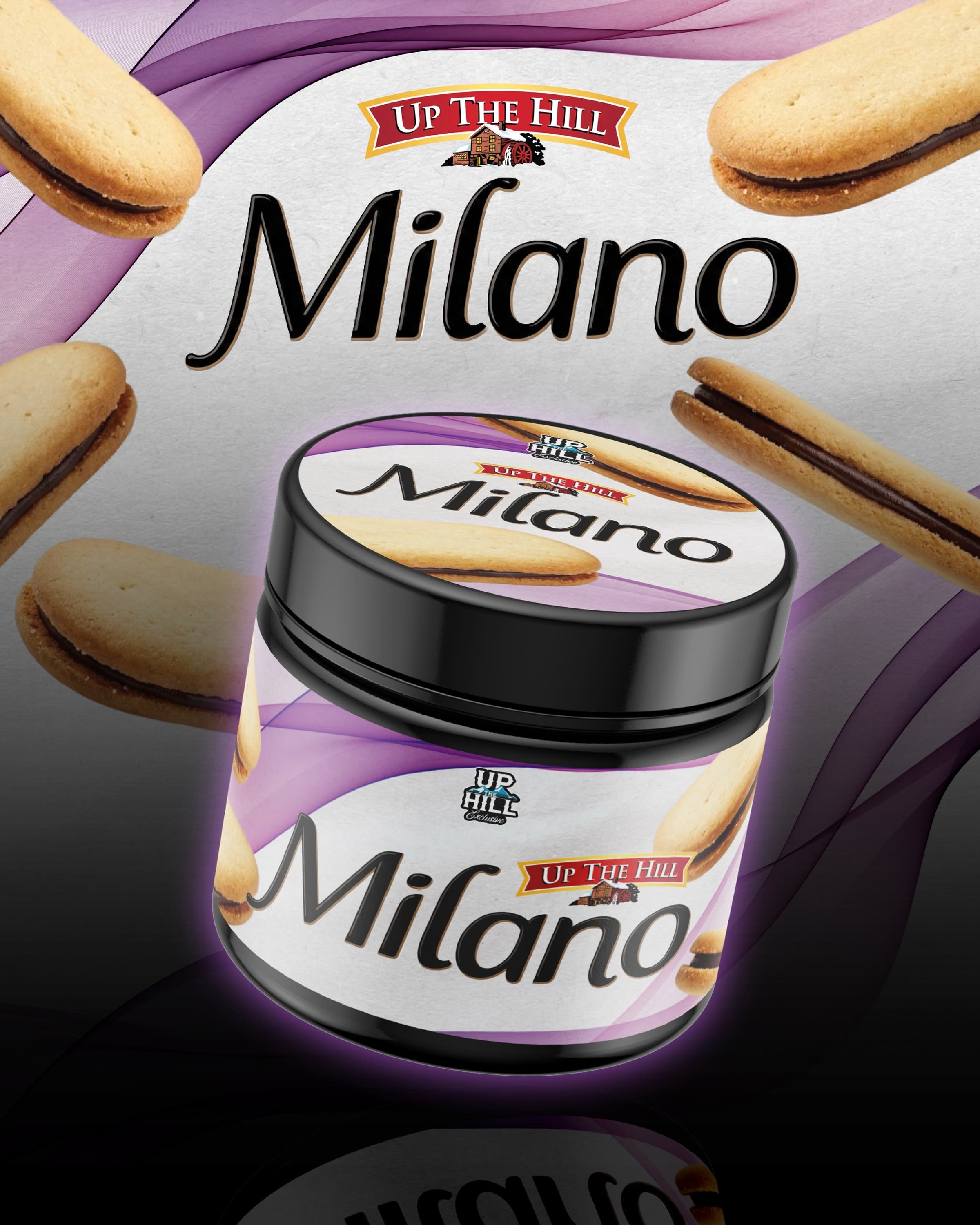 Premium Small Batch Indoor Flower 3.5G – Milano