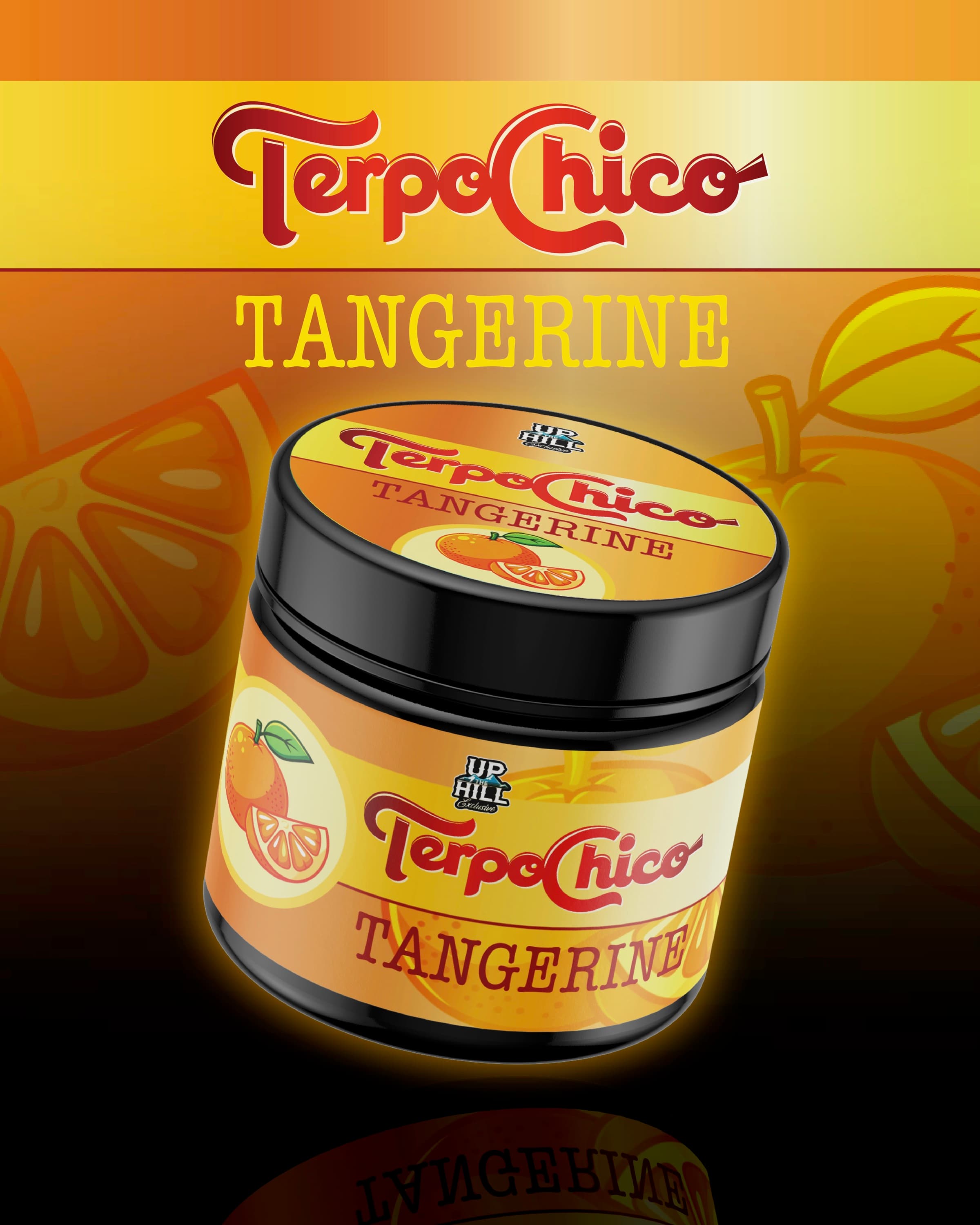Premium Small Batch Indoor Flower 3.5G – Terpo Chico