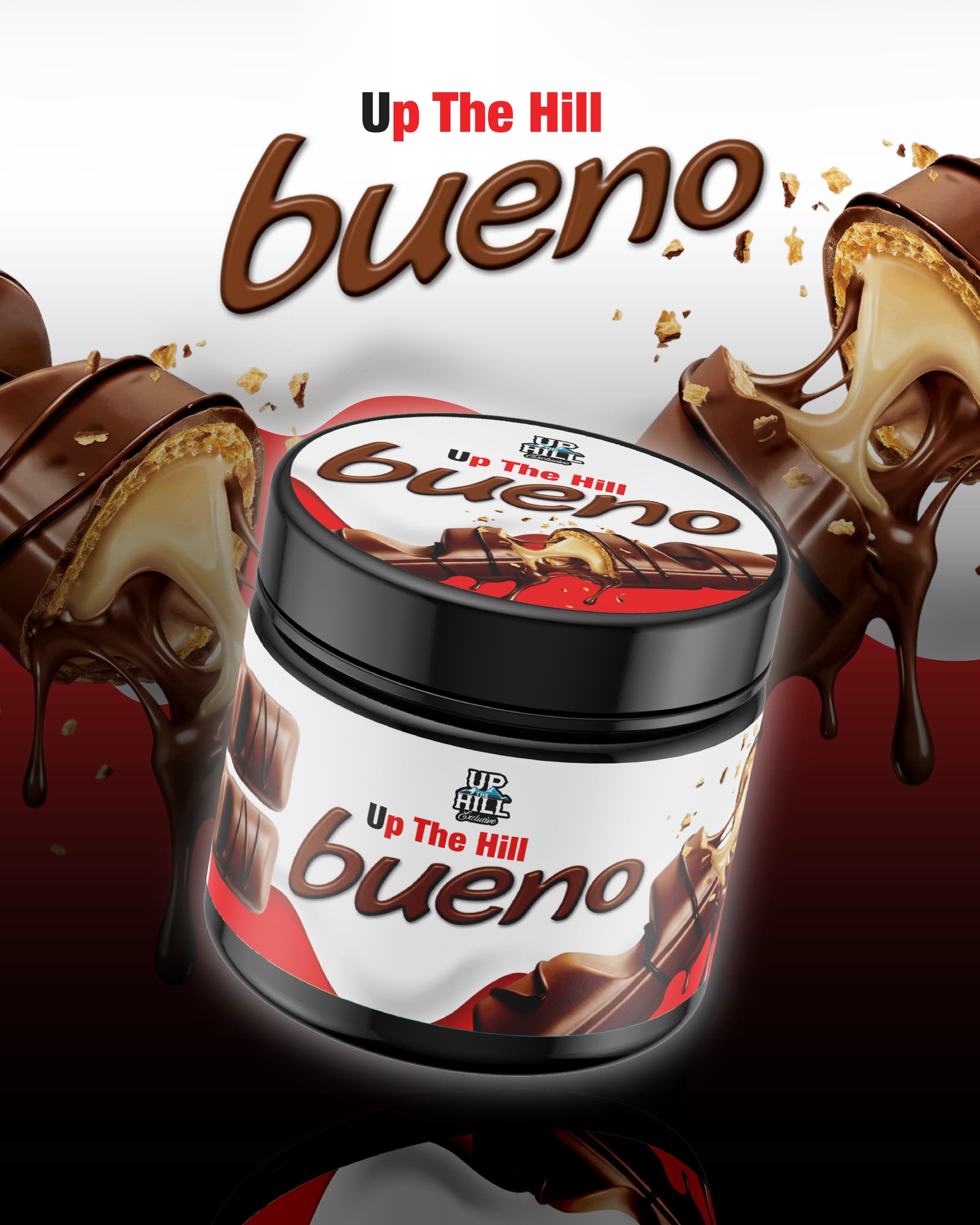 Premium Small Batch Indoor Flower 3.5G – Bueno