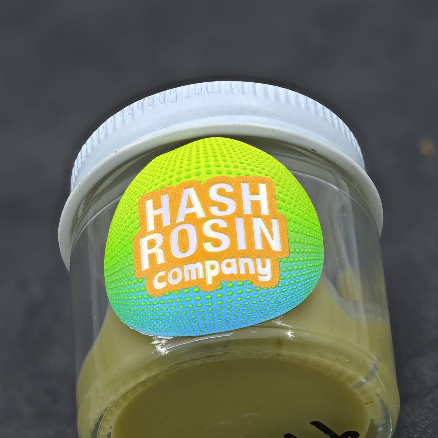 HRC T2- Baller Jars 7g – Frozen Bananas 7g