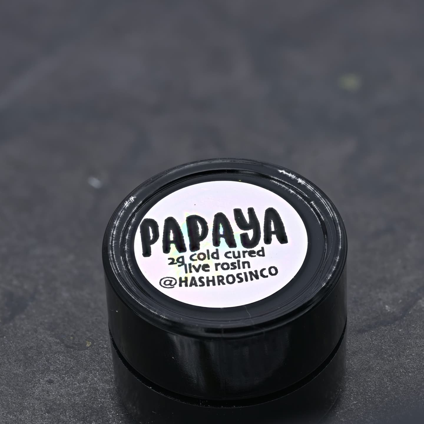 HRC T2- Papaya – 2g