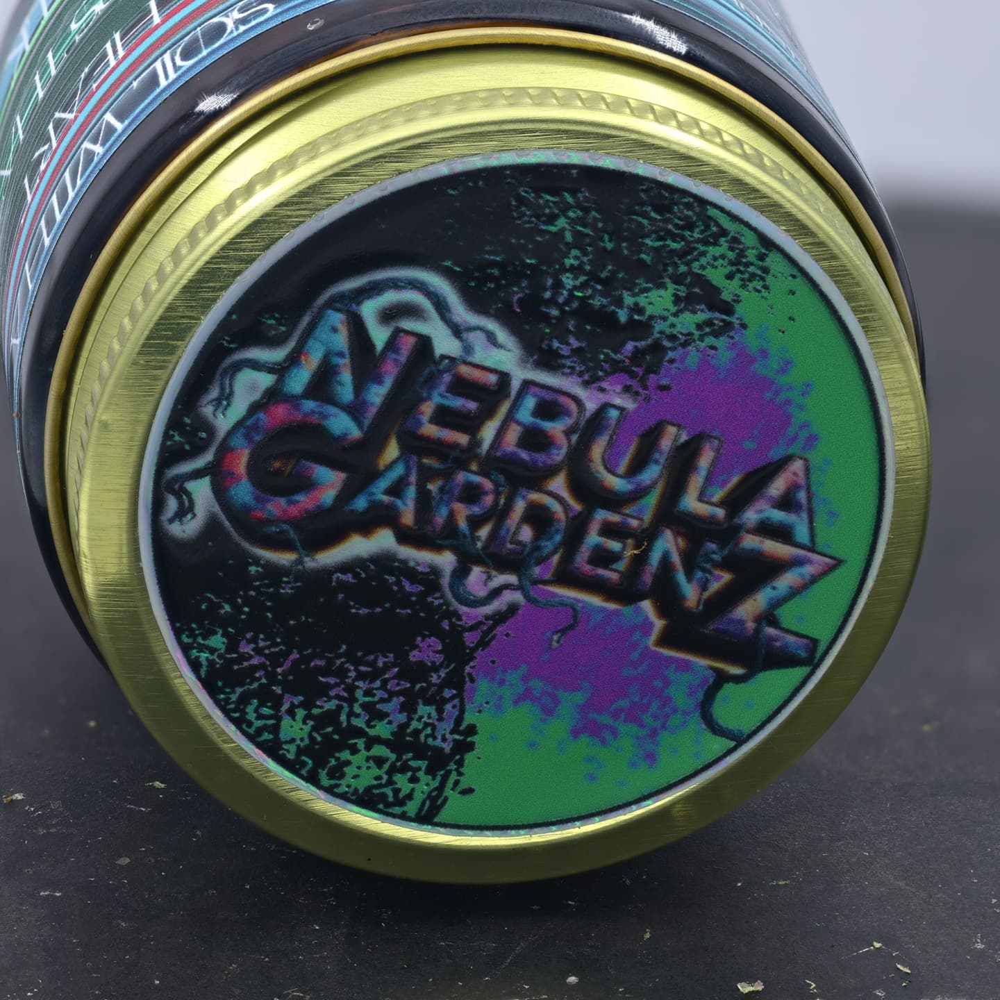 Nebula Gardenz – Mochi – 7g Jar